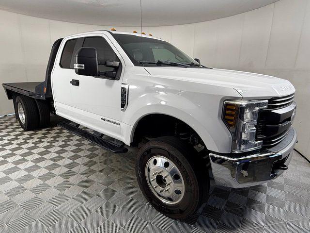 used 2019 Ford F-350 car, priced at $37,999