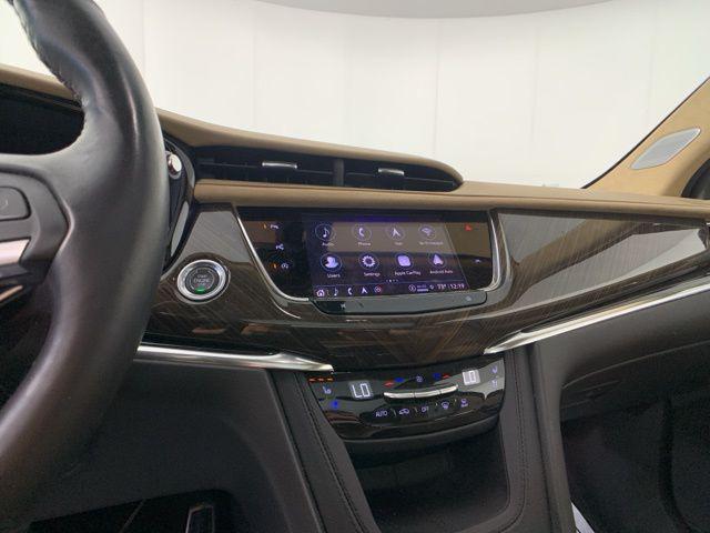 used 2023 Cadillac XT6 car, priced at $40,700