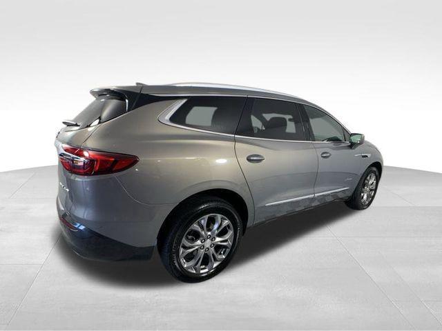 used 2019 Buick Enclave car, priced at $22,899