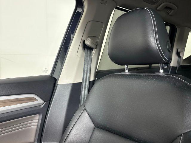 used 2021 Volkswagen Atlas car, priced at $26,350