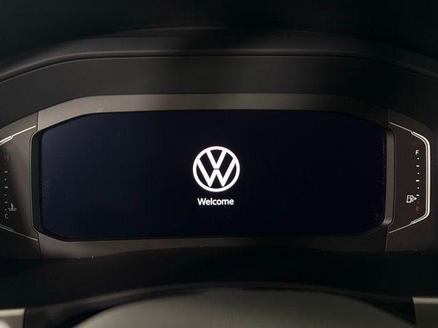 used 2021 Volkswagen Atlas car, priced at $26,350