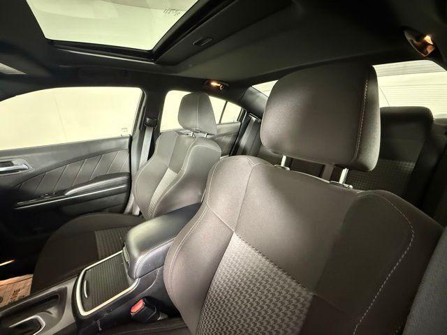 used 2023 Dodge Charger car, priced at $51,999