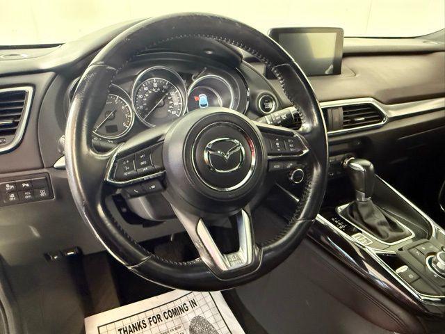 used 2016 Mazda CX-9 car, priced at $10,491