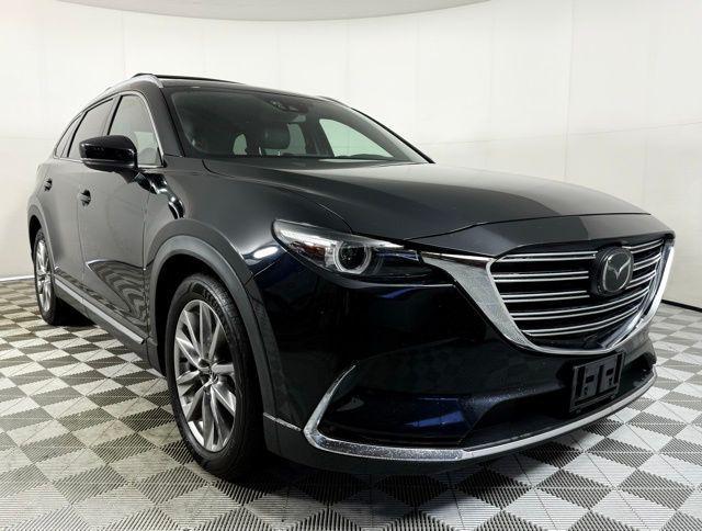 used 2016 Mazda CX-9 car, priced at $10,491