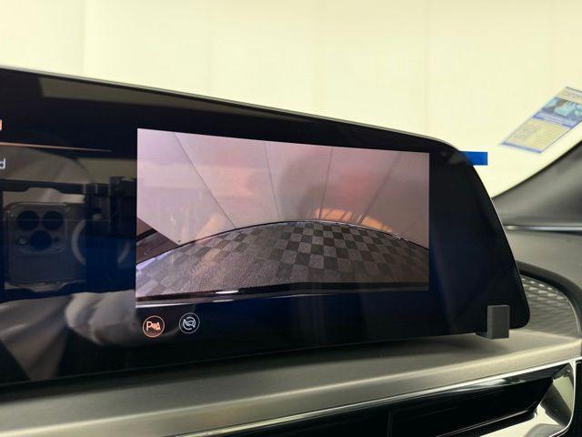 new 2025 Cadillac LYRIQ car, priced at $61,389