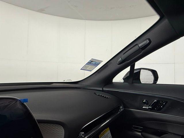 new 2025 Cadillac LYRIQ car, priced at $61,389