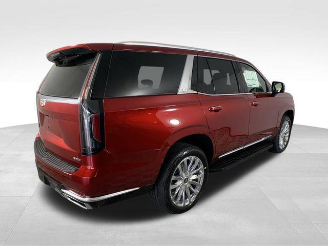 new 2024 Cadillac Escalade car, priced at $105,265