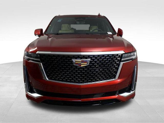 new 2024 Cadillac Escalade car, priced at $105,265