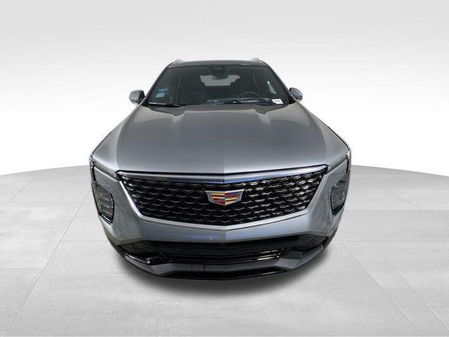 new 2025 Cadillac XT4 car, priced at $46,890