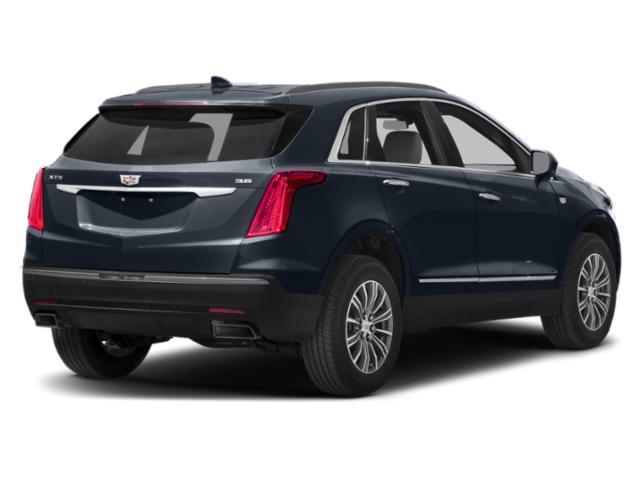 used 2019 Cadillac XT5 car, priced at $23,245