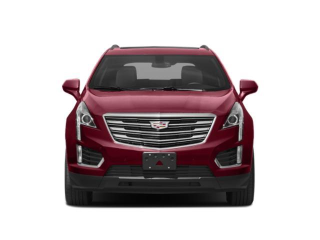 used 2019 Cadillac XT5 car, priced at $23,245