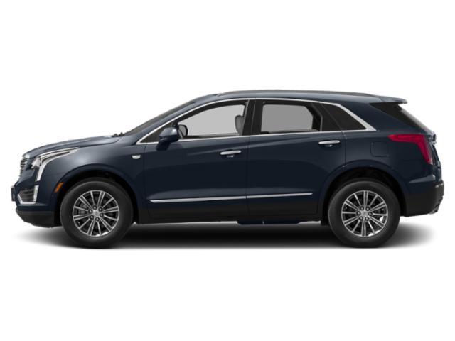 used 2019 Cadillac XT5 car, priced at $23,245