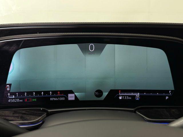 used 2021 Cadillac Escalade ESV car, priced at $64,999