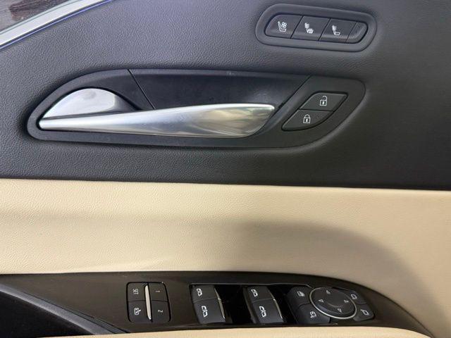 used 2021 Cadillac Escalade ESV car, priced at $64,999