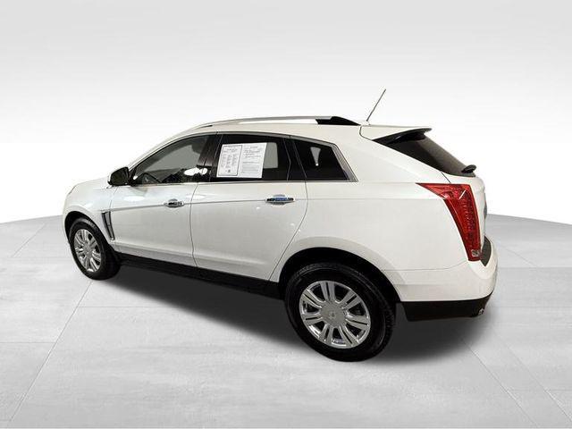 used 2015 Cadillac SRX car, priced at $13,196