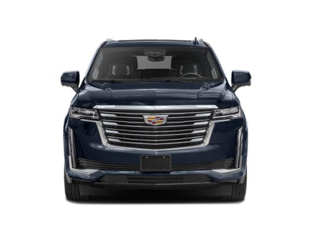 used 2022 Cadillac Escalade car, priced at $72,991