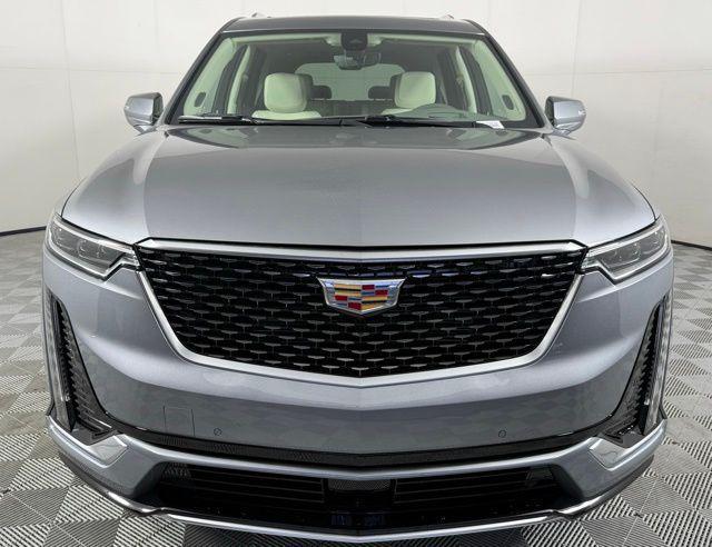 new 2025 Cadillac XT6 car, priced at $64,989