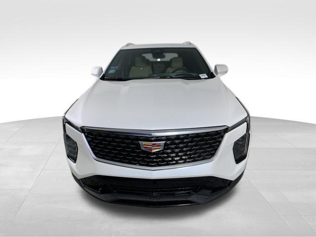 new 2025 Cadillac XT4 car, priced at $48,115