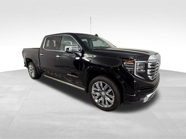 used 2024 GMC Sierra 1500 car, priced at $63,991