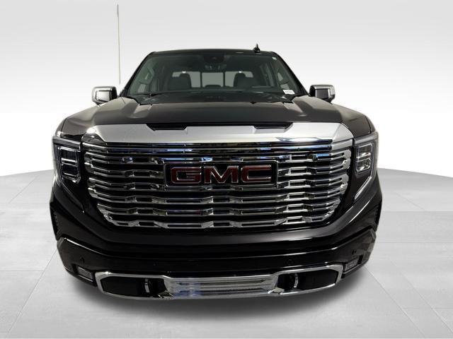 used 2024 GMC Sierra 1500 car, priced at $63,991