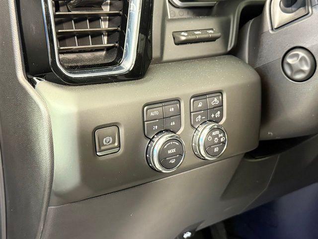 used 2024 GMC Sierra 1500 car, priced at $63,991