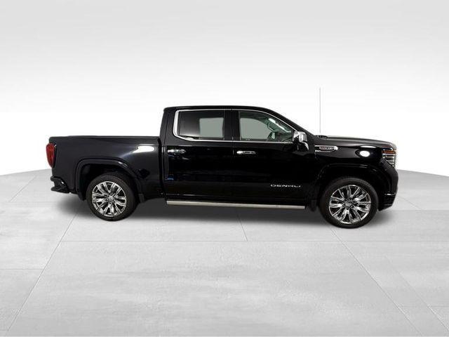 used 2024 GMC Sierra 1500 car, priced at $63,991