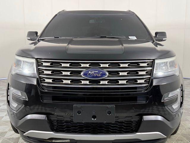 used 2017 Ford Explorer car, priced at $13,599