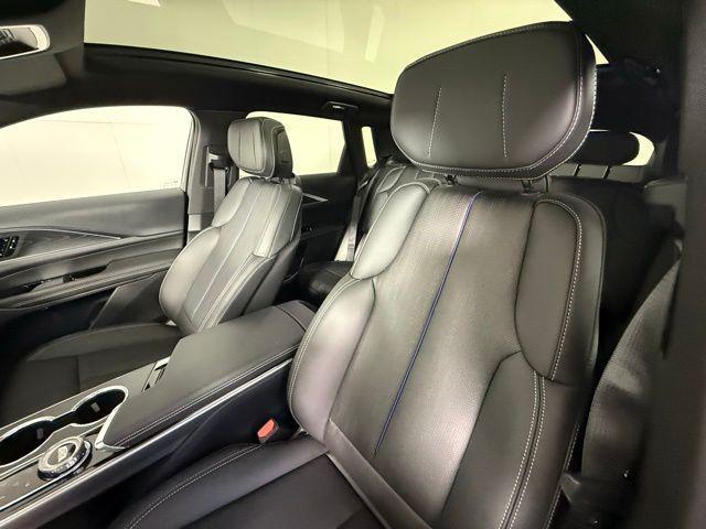 new 2025 Cadillac LYRIQ car, priced at $62,415