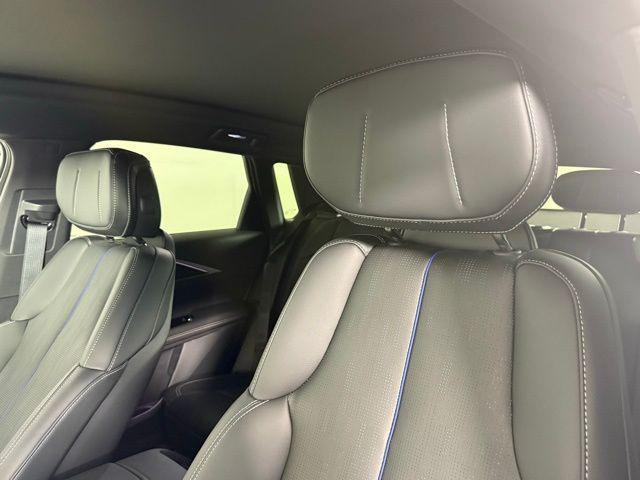 new 2025 Cadillac LYRIQ car, priced at $62,415