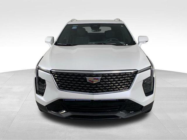 new 2024 Cadillac XT4 car, priced at $49,790