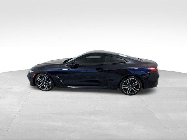 used 2022 BMW 840 car, priced at $48,991