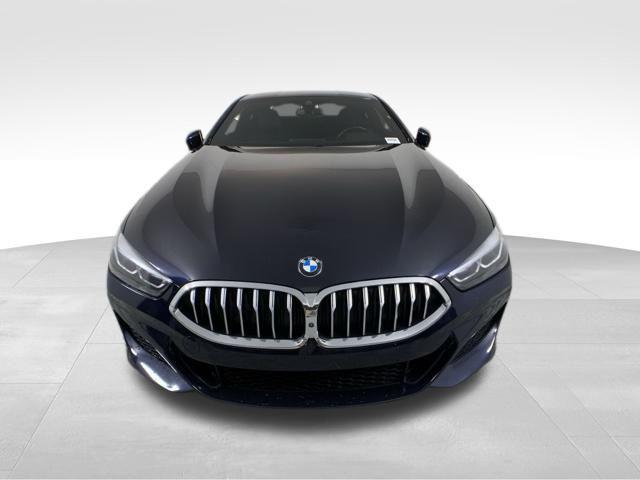 used 2022 BMW 840 car, priced at $48,991