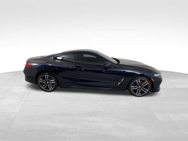 used 2022 BMW 840 car, priced at $48,991