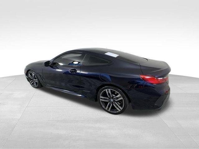 used 2022 BMW 840 car, priced at $48,991