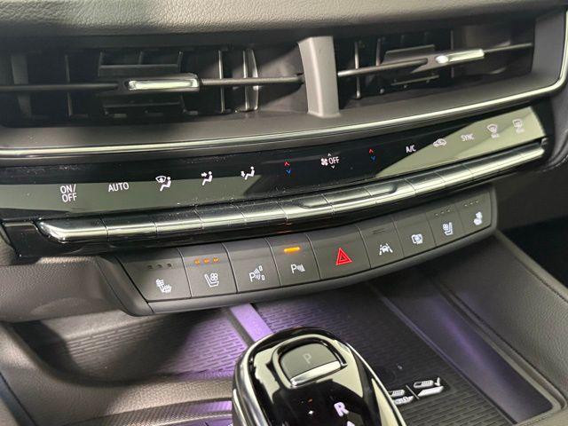 new 2025 Cadillac CT5 car, priced at $52,364