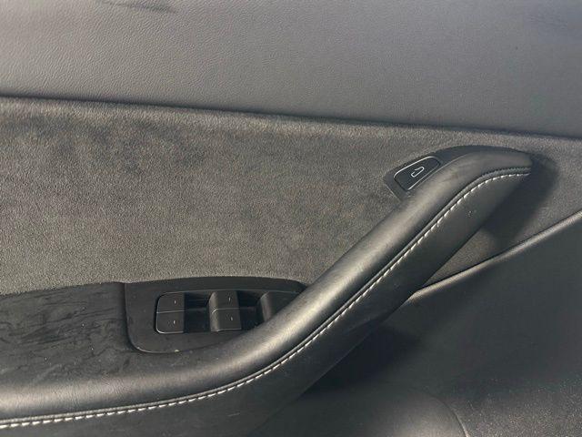 used 2022 Tesla Model Y car, priced at $29,499