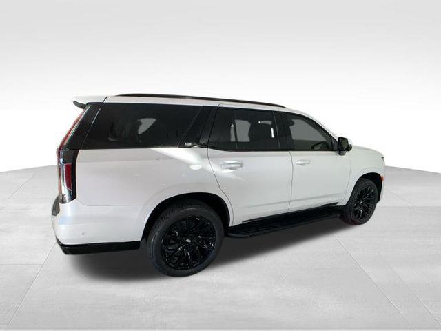 new 2024 Cadillac Escalade car, priced at $121,210