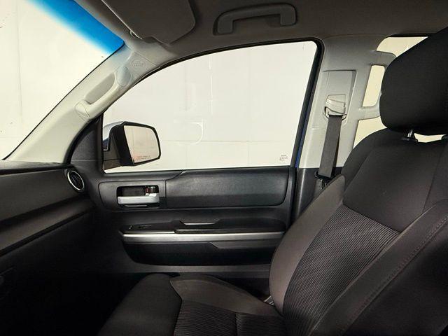 used 2017 Toyota Tundra car, priced at $28,999