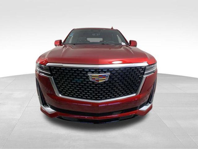 new 2024 Cadillac Escalade car, priced at $107,015