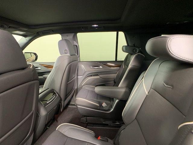 new 2024 Cadillac Escalade car, priced at $107,015