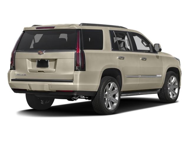 used 2017 Cadillac Escalade car, priced at $33,806