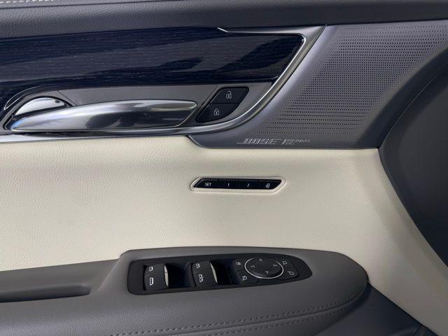 new 2025 Cadillac XT6 car, priced at $63,614