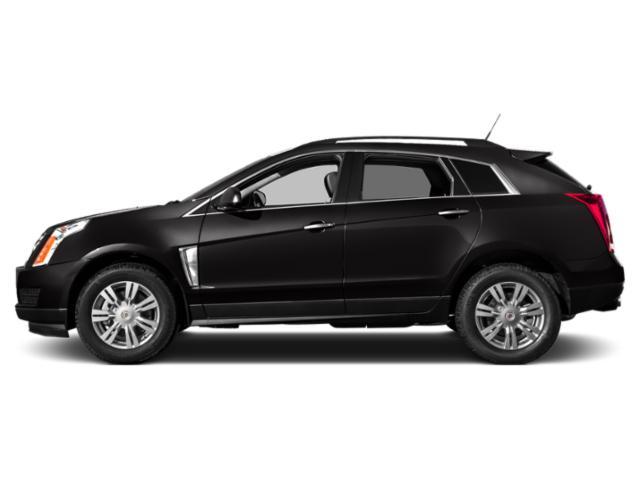 used 2015 Cadillac SRX car, priced at $16,991