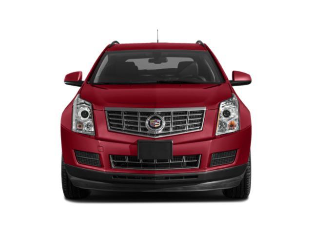 used 2015 Cadillac SRX car, priced at $16,991