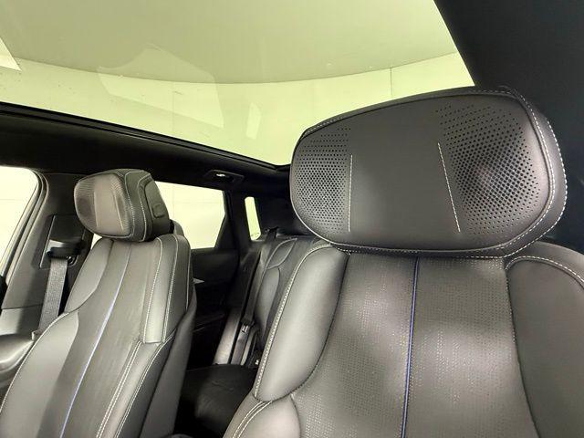 used 2024 Cadillac LYRIQ car, priced at $58,491