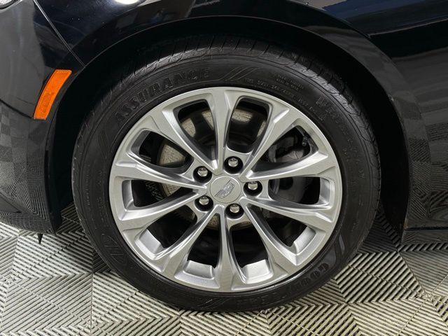 used 2021 Cadillac CT5 car, priced at $30,999