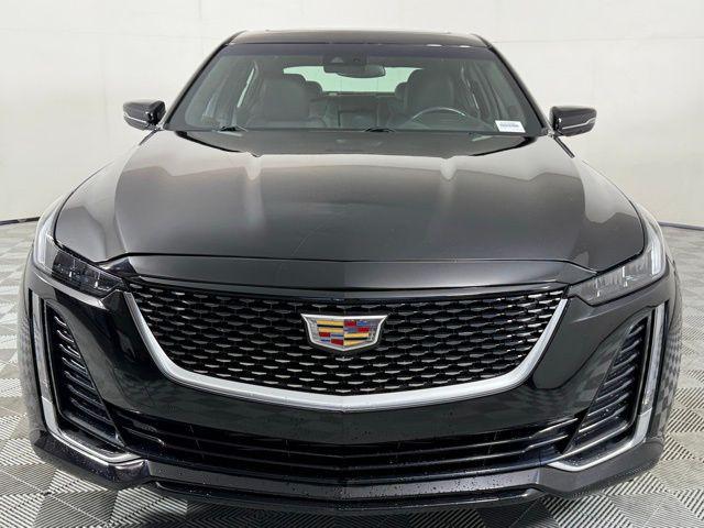 used 2021 Cadillac CT5 car, priced at $30,999