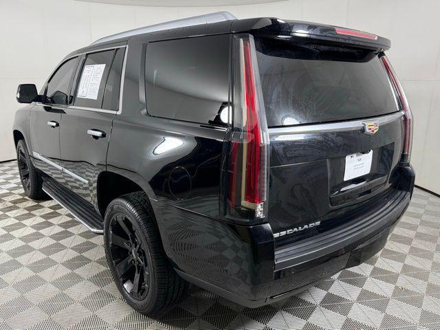 used 2019 Cadillac Escalade car, priced at $27,989