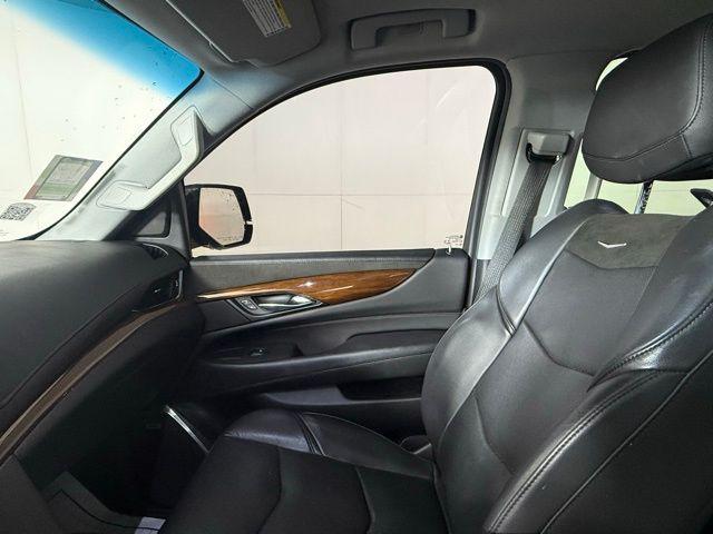 used 2019 Cadillac Escalade car, priced at $27,989