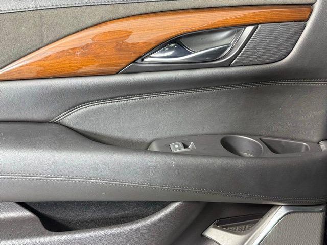 used 2019 Cadillac Escalade car, priced at $27,989